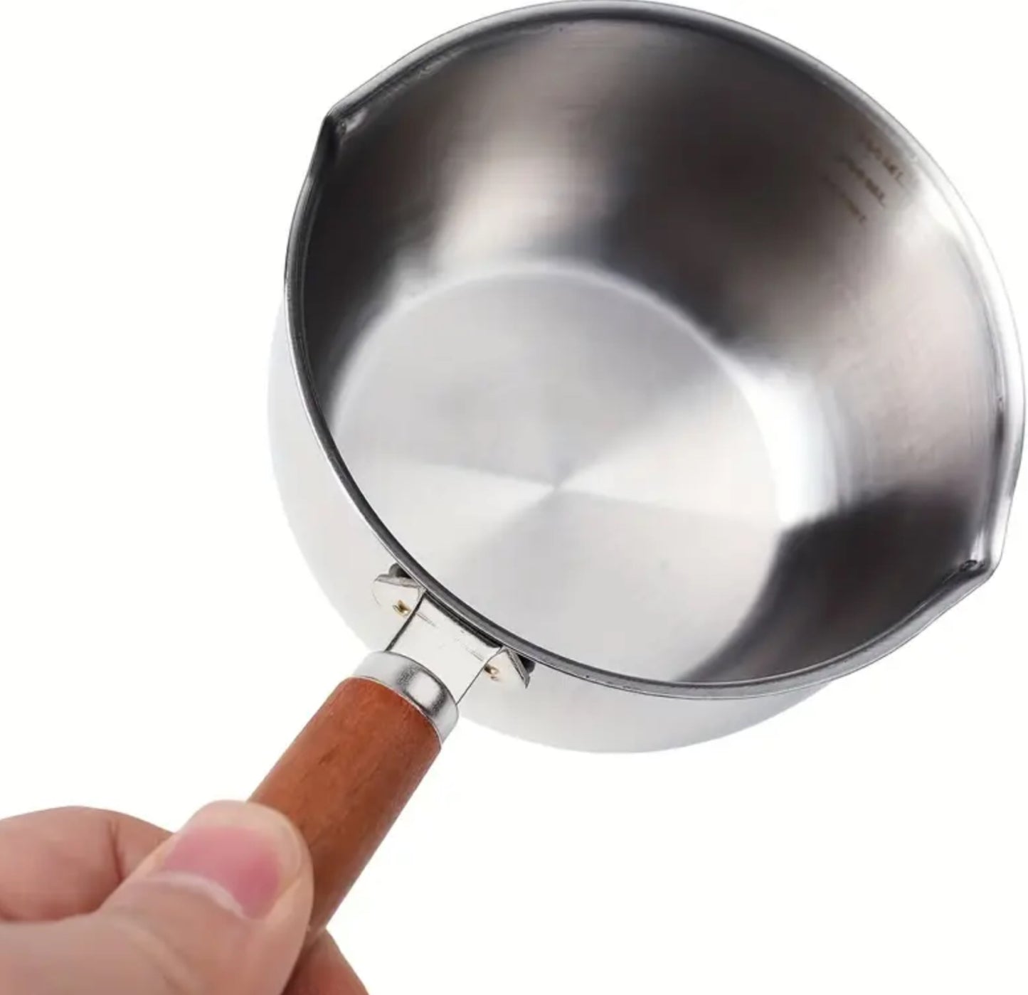 Olla para derretir cera 300ml